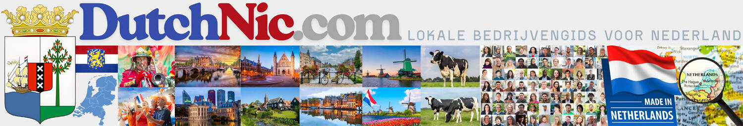 Gemaakt in Nederland - Q music THE PARTY Loosbroek
